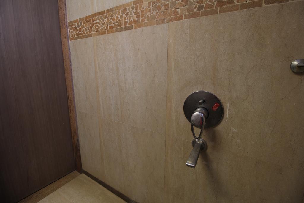 מומביי Hotel Samrat חדר תמונה