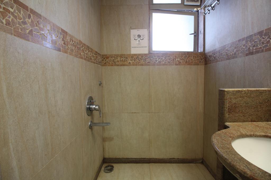 מומביי Hotel Samrat חדר תמונה