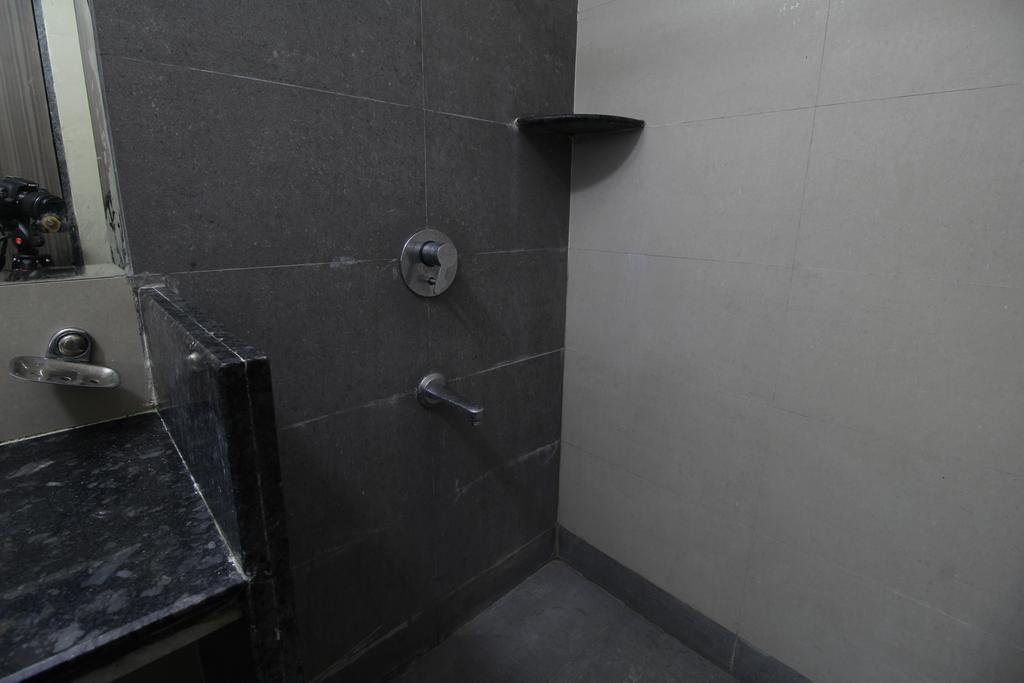 מומביי Hotel Samrat חדר תמונה