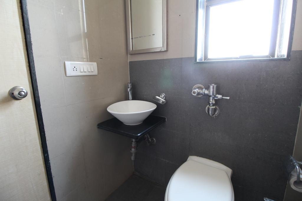מומביי Hotel Samrat חדר תמונה