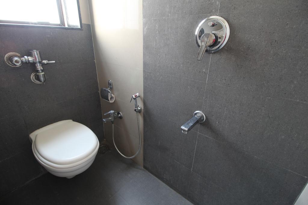 מומביי Hotel Samrat חדר תמונה
