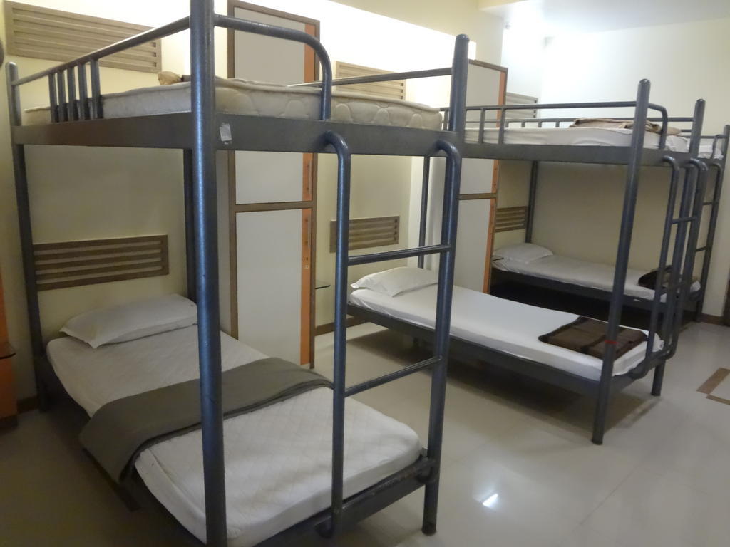 מומביי Hotel Samrat חדר תמונה
