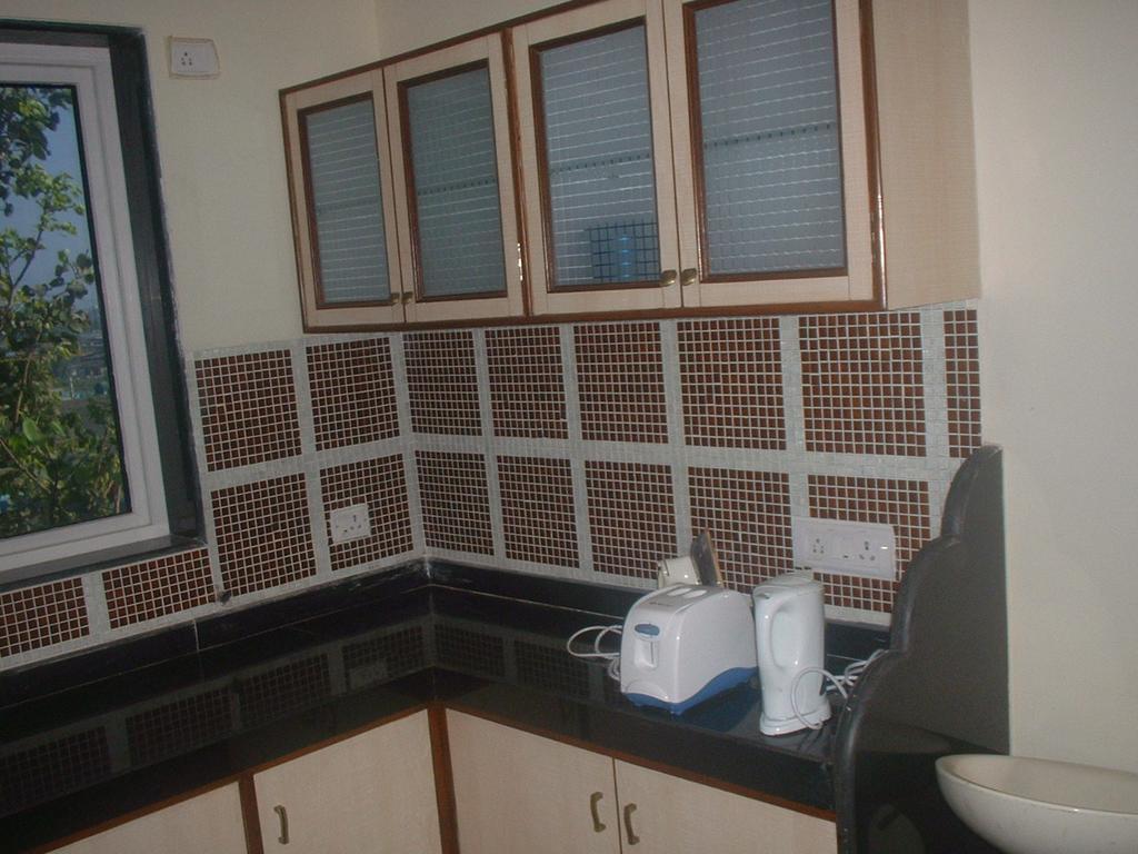 מומביי Hotel Samrat מראה חיצוני תמונה